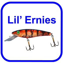 Lil Ernies