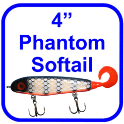 4 Phantom Softail