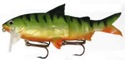 Cisco Crankin' Realfish - Fire Tiger