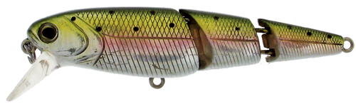 V Joint Minnow 75 - Laser Stock Trout