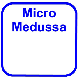 Micro Medussa