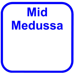 Mid Medussa