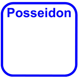 Posseidon