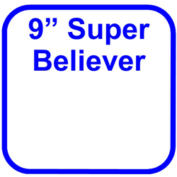 9 Super Believer