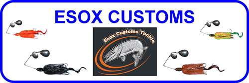 Esox Customs