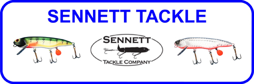 Sennett Tackle