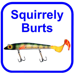 Squirrely Burts