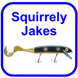 Squirrely Jakes