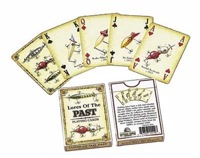 Playing Cards - Lures of the Past