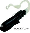 Spring Bull Dawg - Black Glow