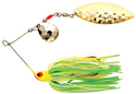 3/8oz Reed Runner Classic Tandem Spinner BaitSunfish