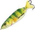 Live Forage Casting Spoon - Yellow Perch