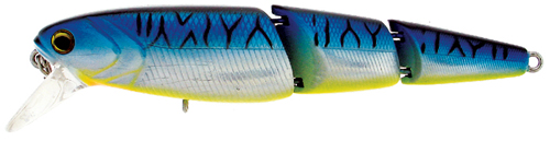 V Joint Minnow 160 - Blue Mackerel