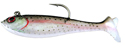 Live Eye Bottom Walker Shad 80 - Stock Trout (Pack of 5)