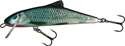 Skinner10cm FloatingReal Grey Shiner (SK 10F RGS)