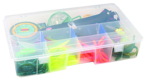 Bulk Storage Tackle Box with Dividers7003R